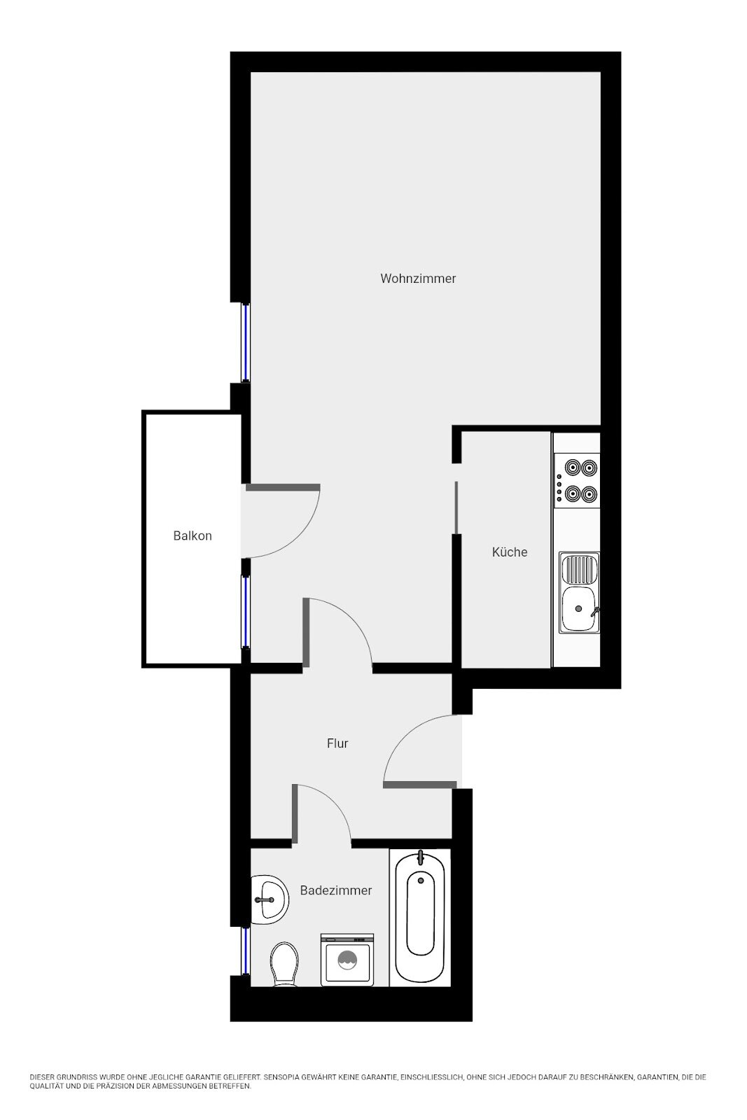 Geraer Straße 20 b, 07819 Triptis