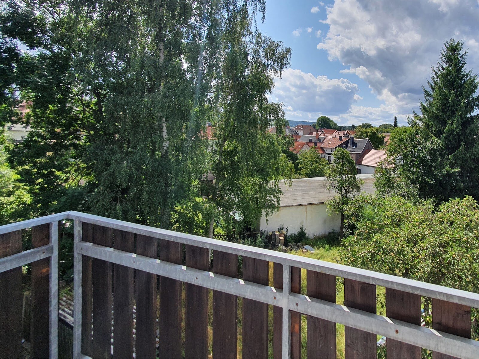 Geraer Straße 20 b, 07819 Triptis