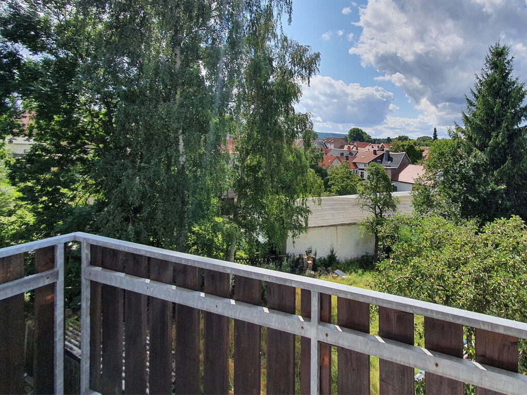 Geraer Straße 20 b, 07819 Triptis