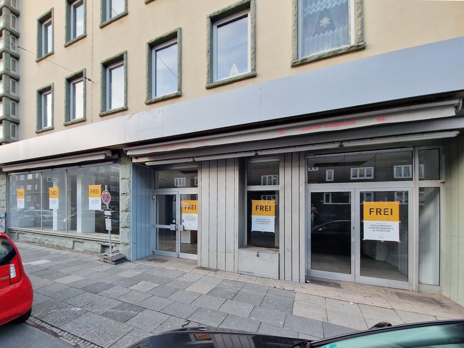 Kaiserstraße 200, 44143 Dortmund