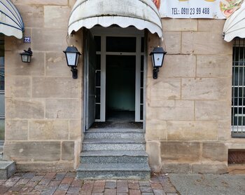 Steubenstraße 22, 90763 Fürth Steubenstraße 22, 90763 Fürth