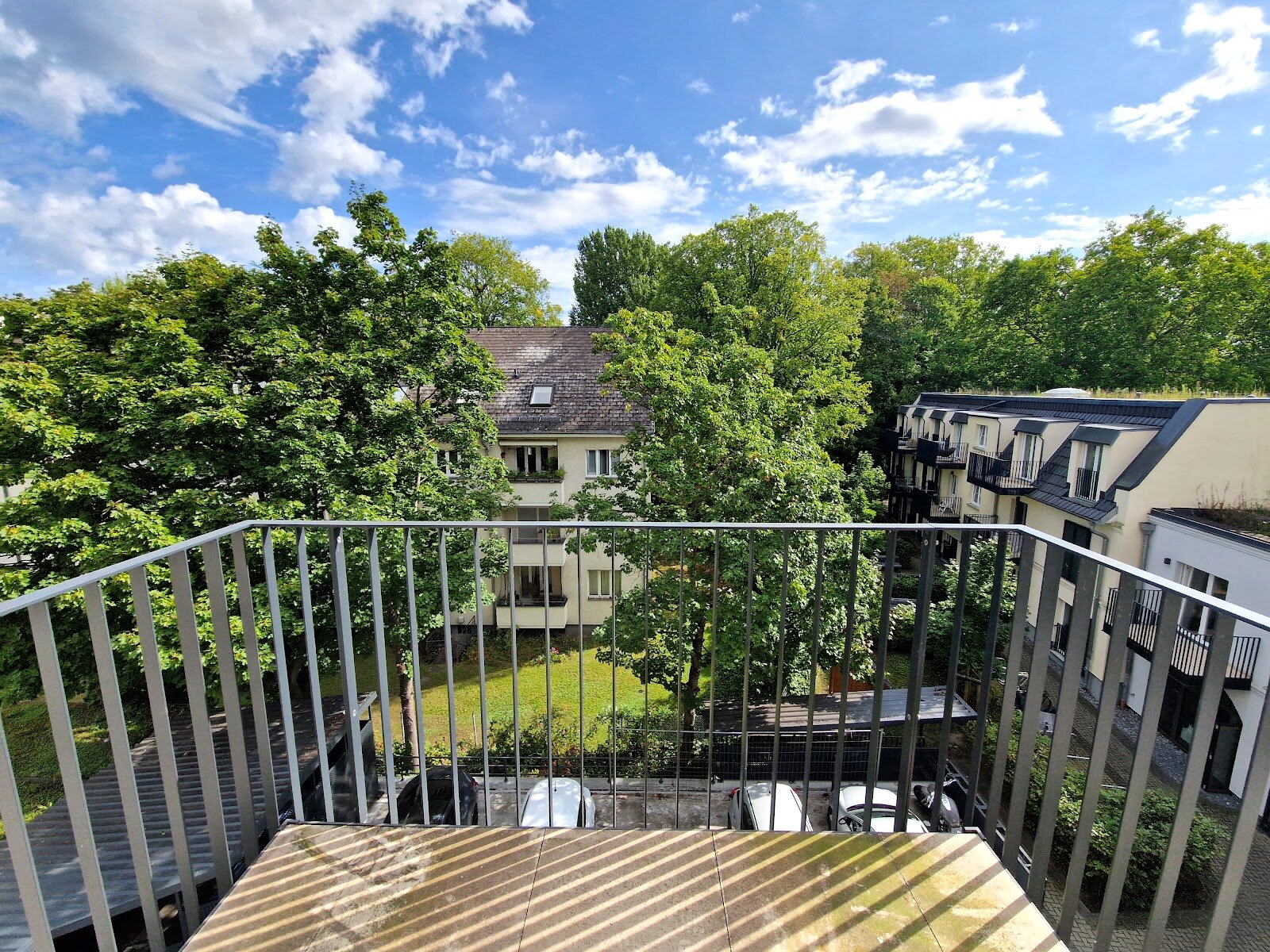 Wilkestraße 2, 13507 Berlin