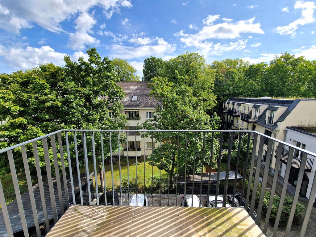 Wilkestraße 2, 13507 Berlin