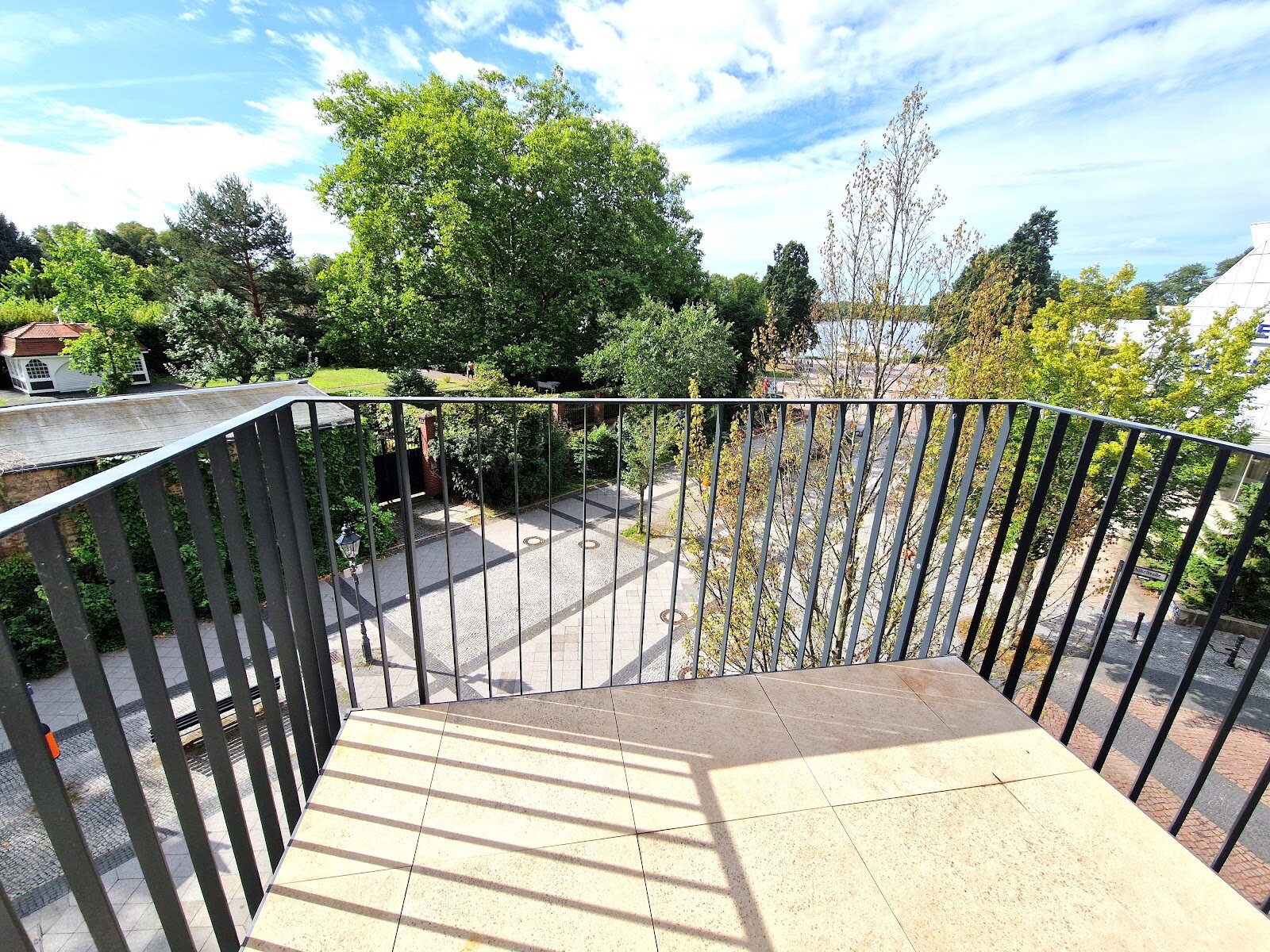 Wilkestraße 2, 13507 Berlin