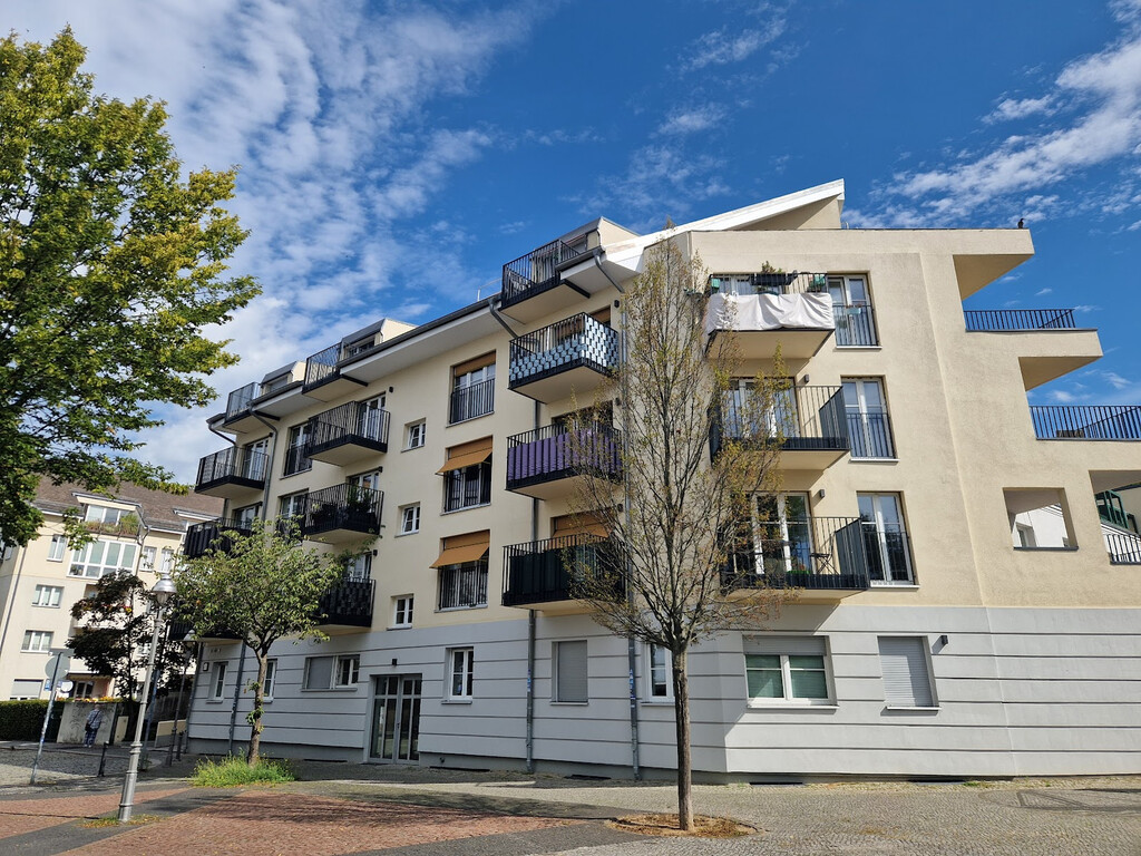 Wilkestraße 2, 13507 Berlin