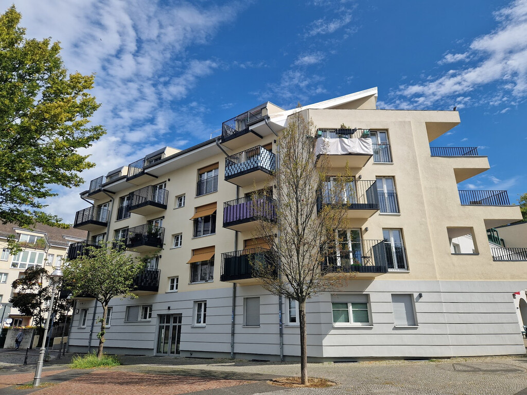 Wilkestraße 2, 13507 Berlin