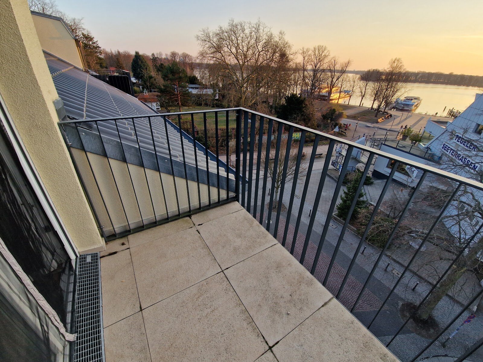 Wilkestraße 2, 13507 Berlin