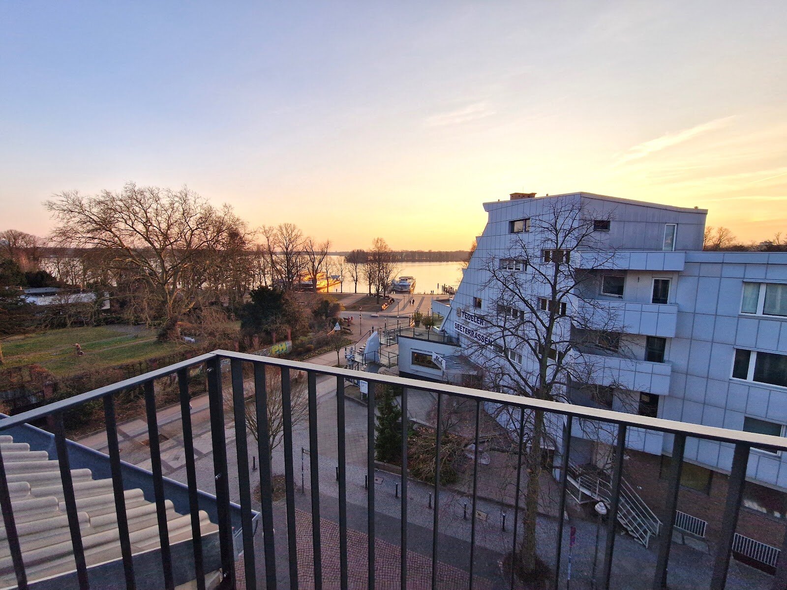 Wilkestraße 2, 13507 Berlin