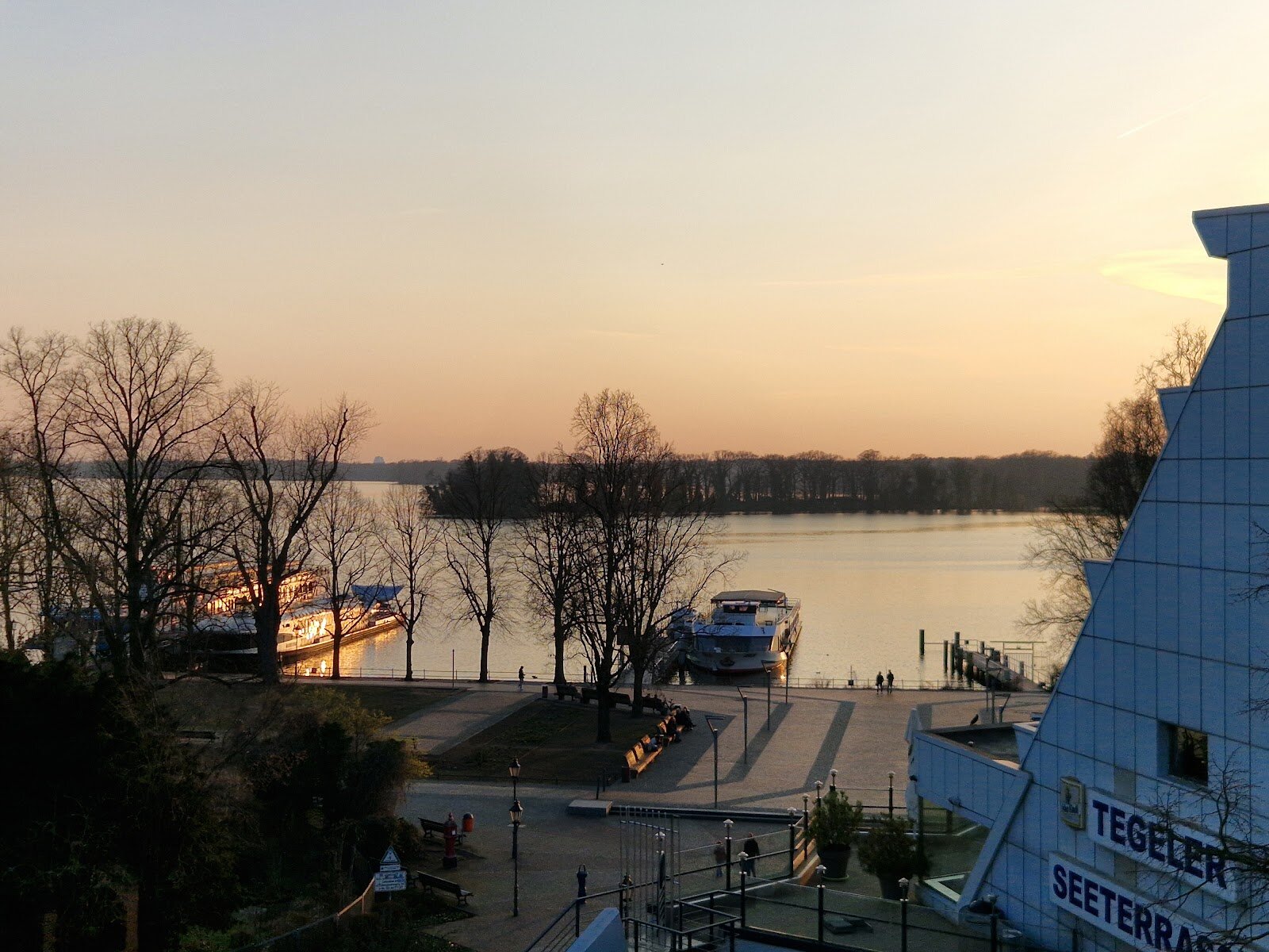 Wilkestraße 2, 13507 Berlin