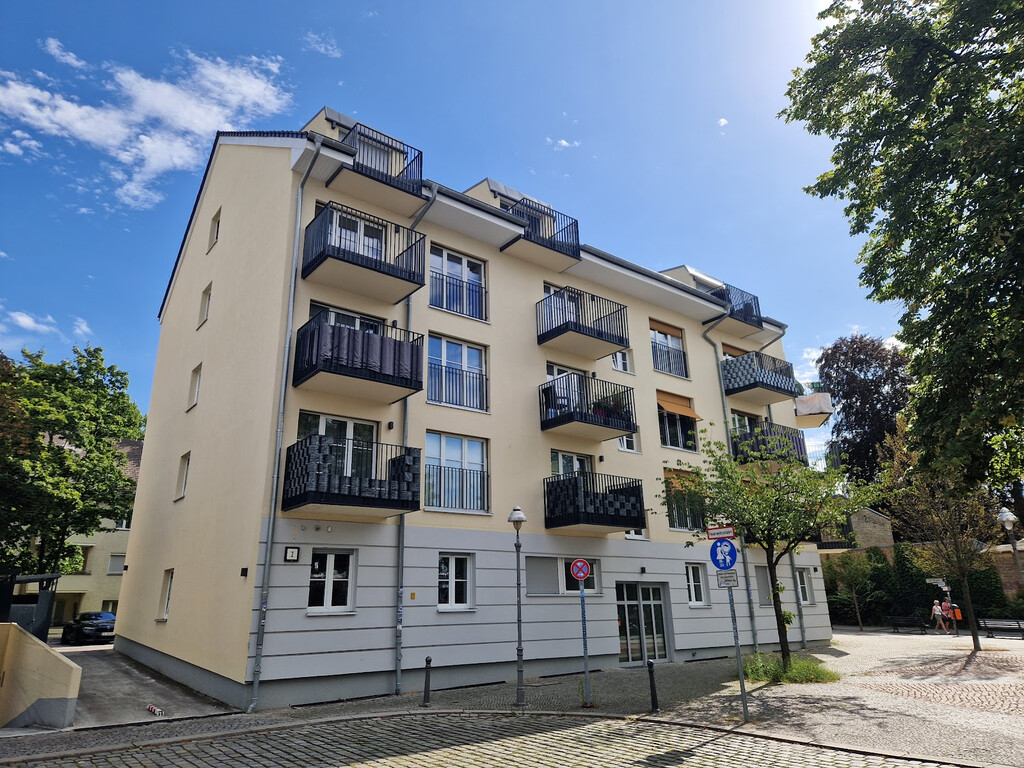 Wilkestraße 2, 13507 Berlin