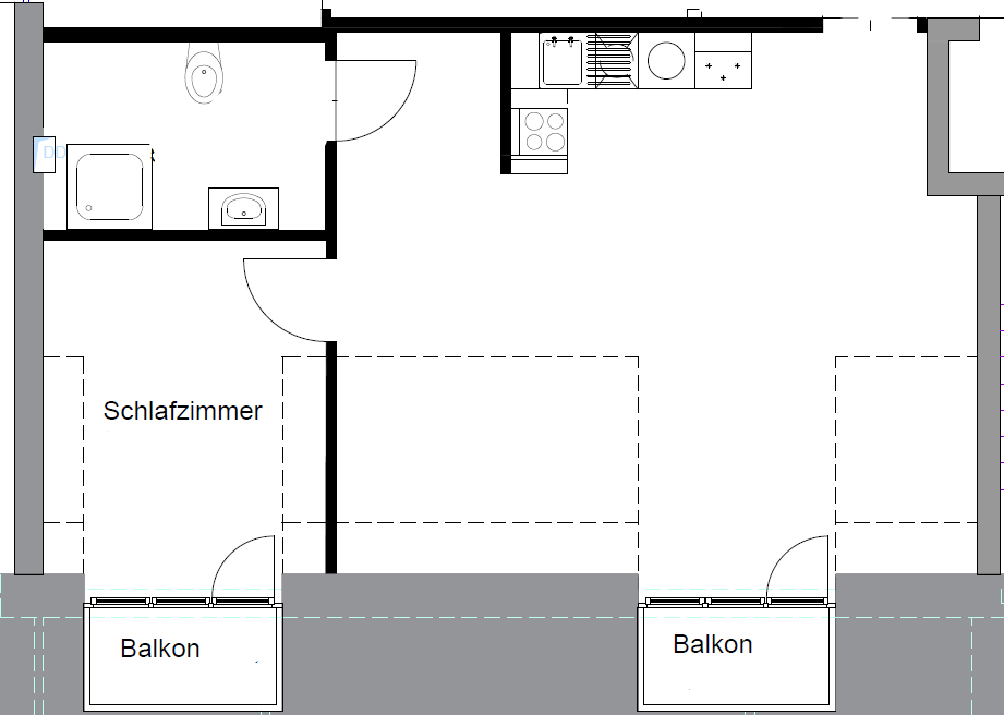 Wilkestraße 2, 13507 Berlin