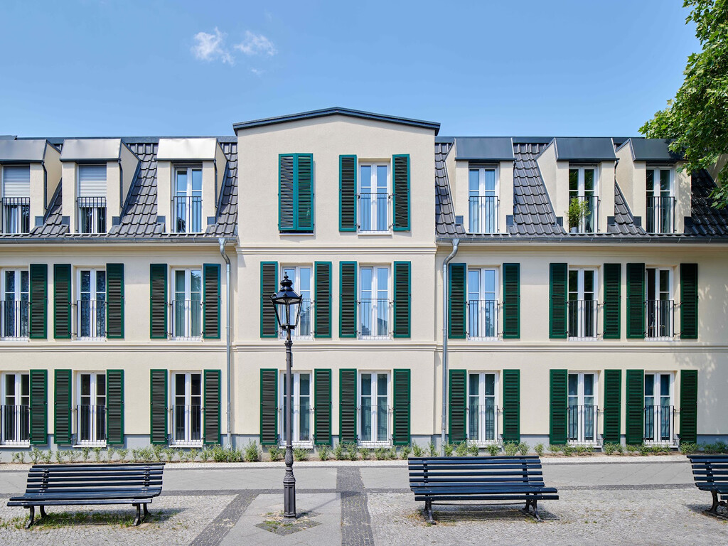 Alt-Tegel 44, 13507 Berlin