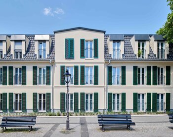 Alt-Tegel 44, 13507 Berlin