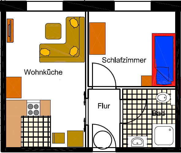 Alt-Tegel 44, 13507 Berlin