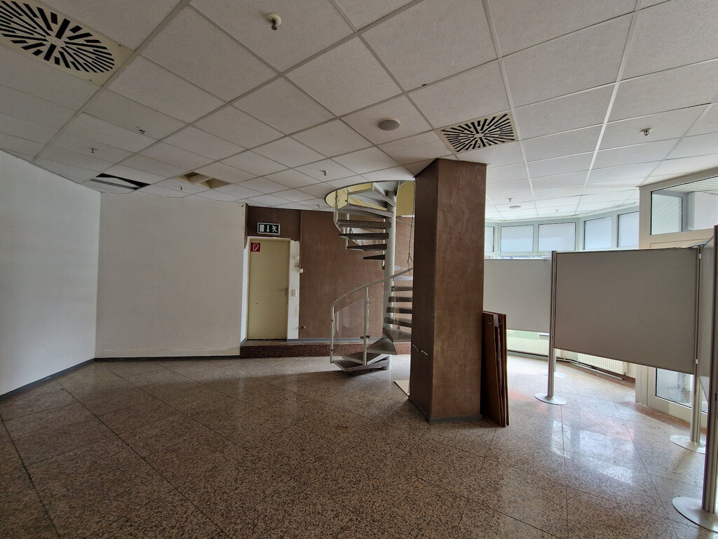 Talstr. 38 d, 66424 Homburg