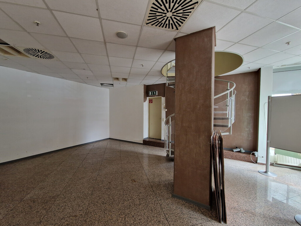 Talstr. 38 d, 66424 Homburg