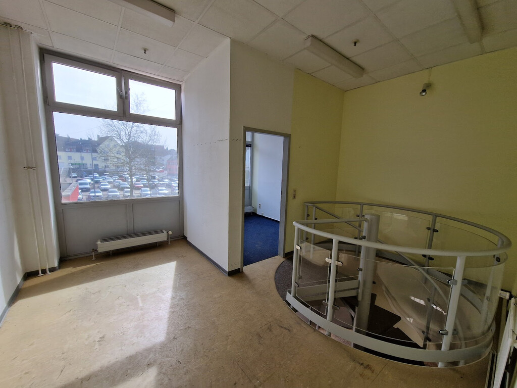 Talstr. 38 d, 66424 Homburg