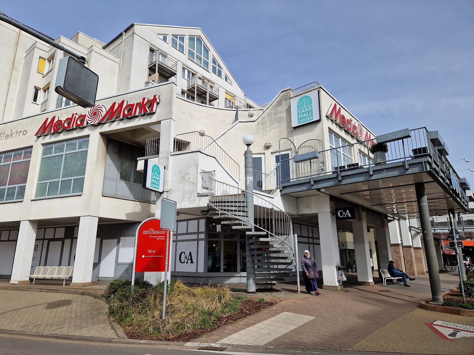 Talstr. 38 d, 66424 Homburg