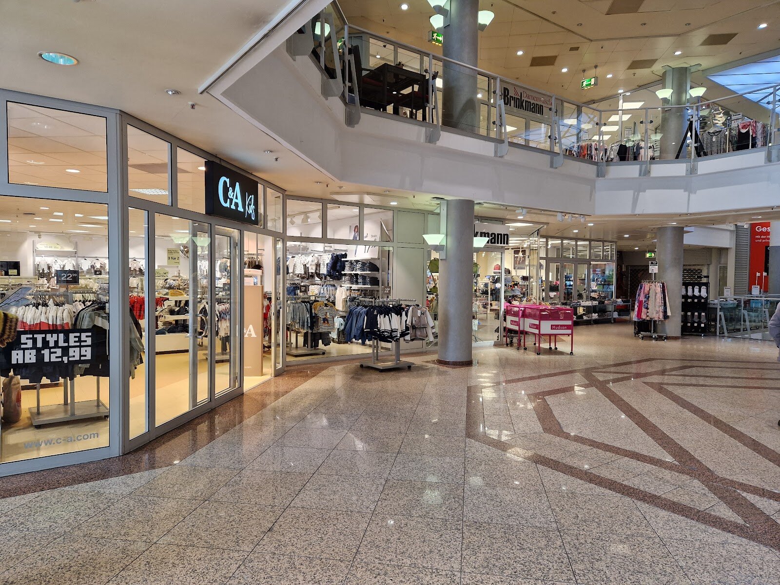 Talstr. 38 d, 66424 Homburg