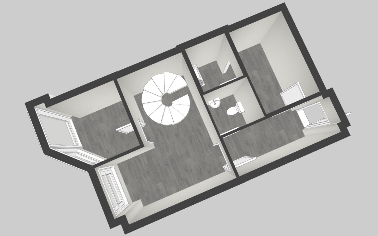 Talstr. 38 d, 66424 Homburg