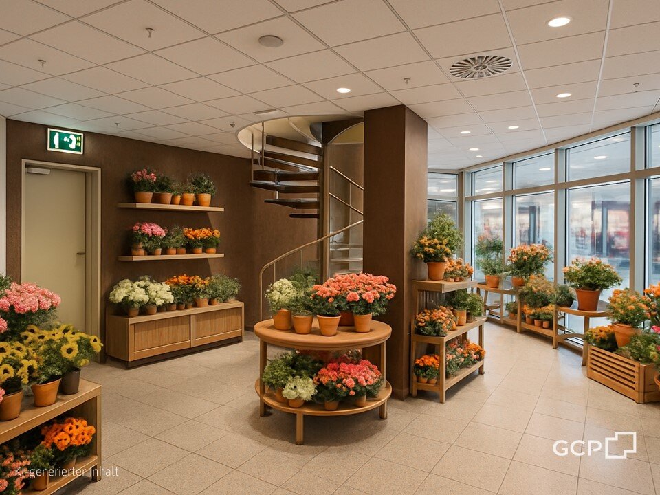 Talstr. 38 d, 66424 Homburg