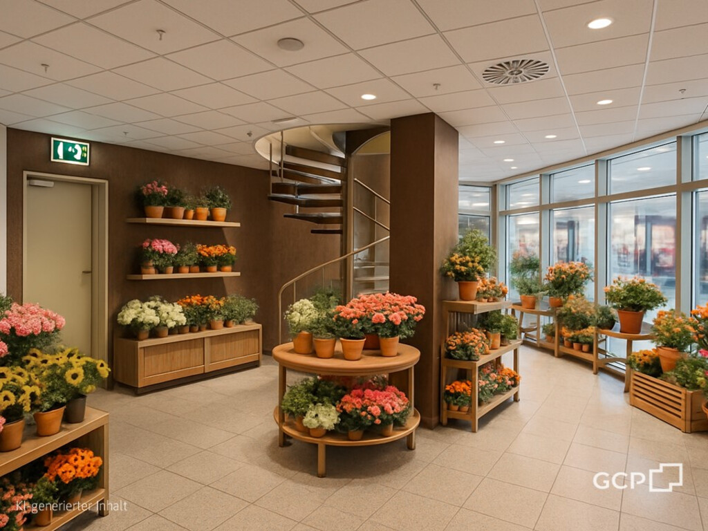 Talstr. 38 d, 66424 Homburg