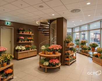 Talstr. 38 d, 66424 Homburg