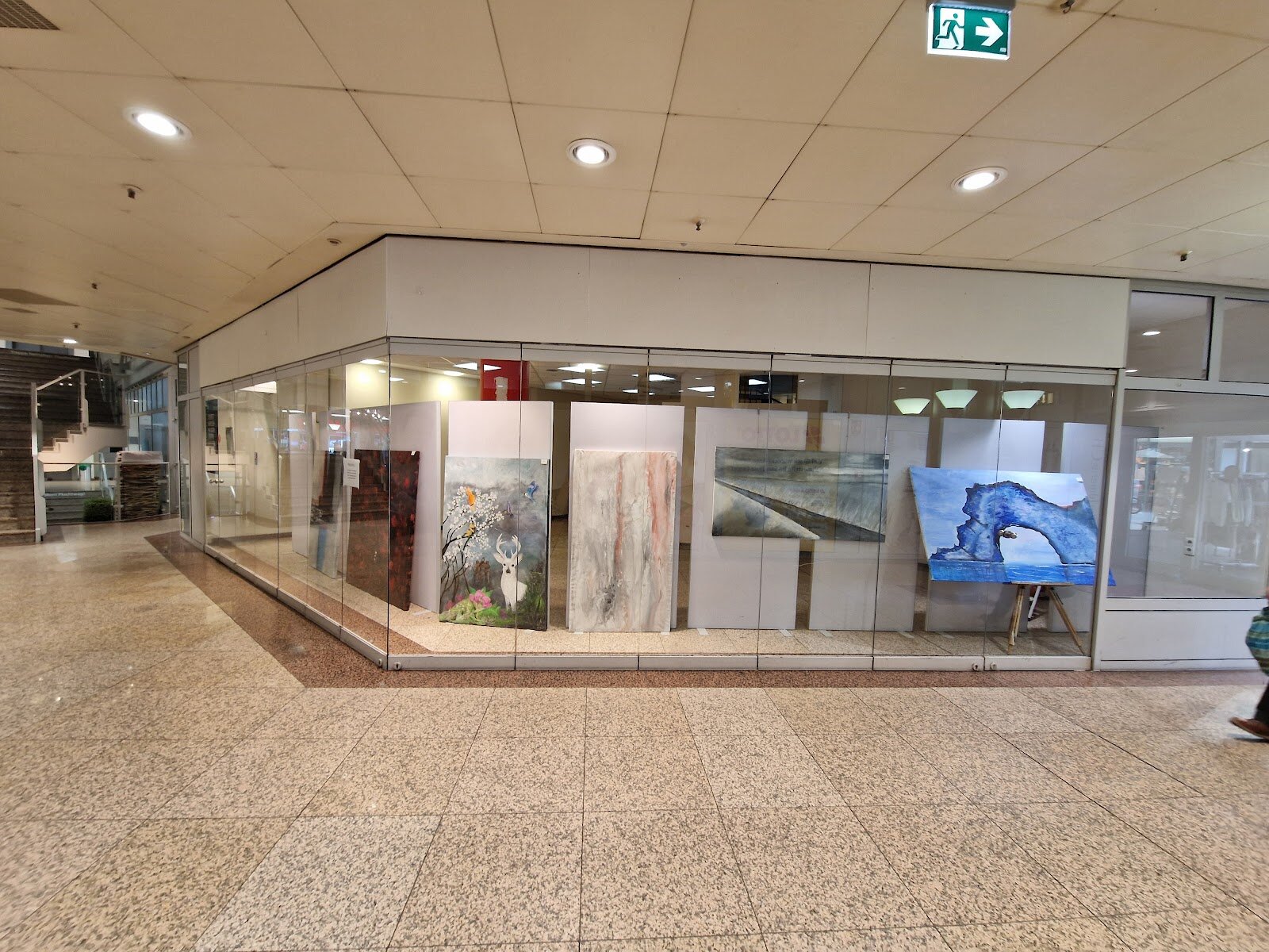 Talstr. 38 d, 66424 Homburg