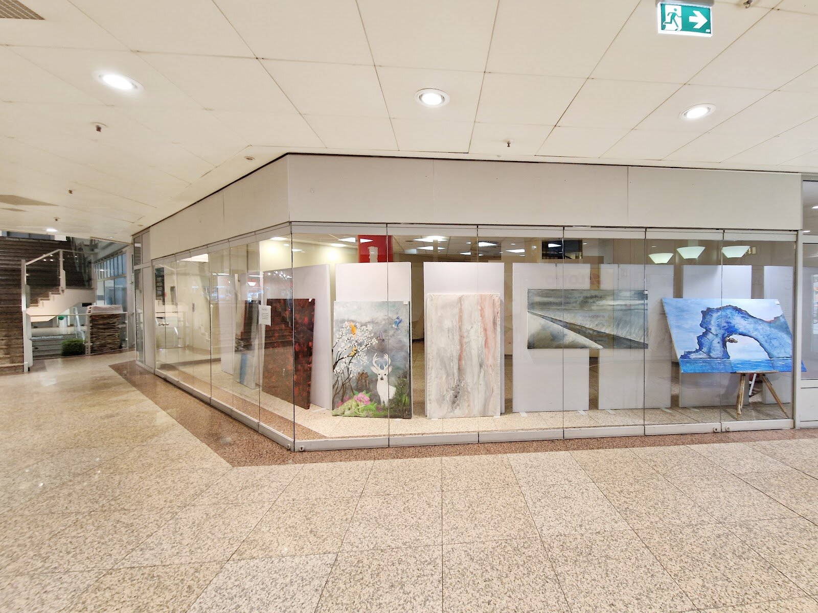 Talstr. 38 d, 66424 Homburg