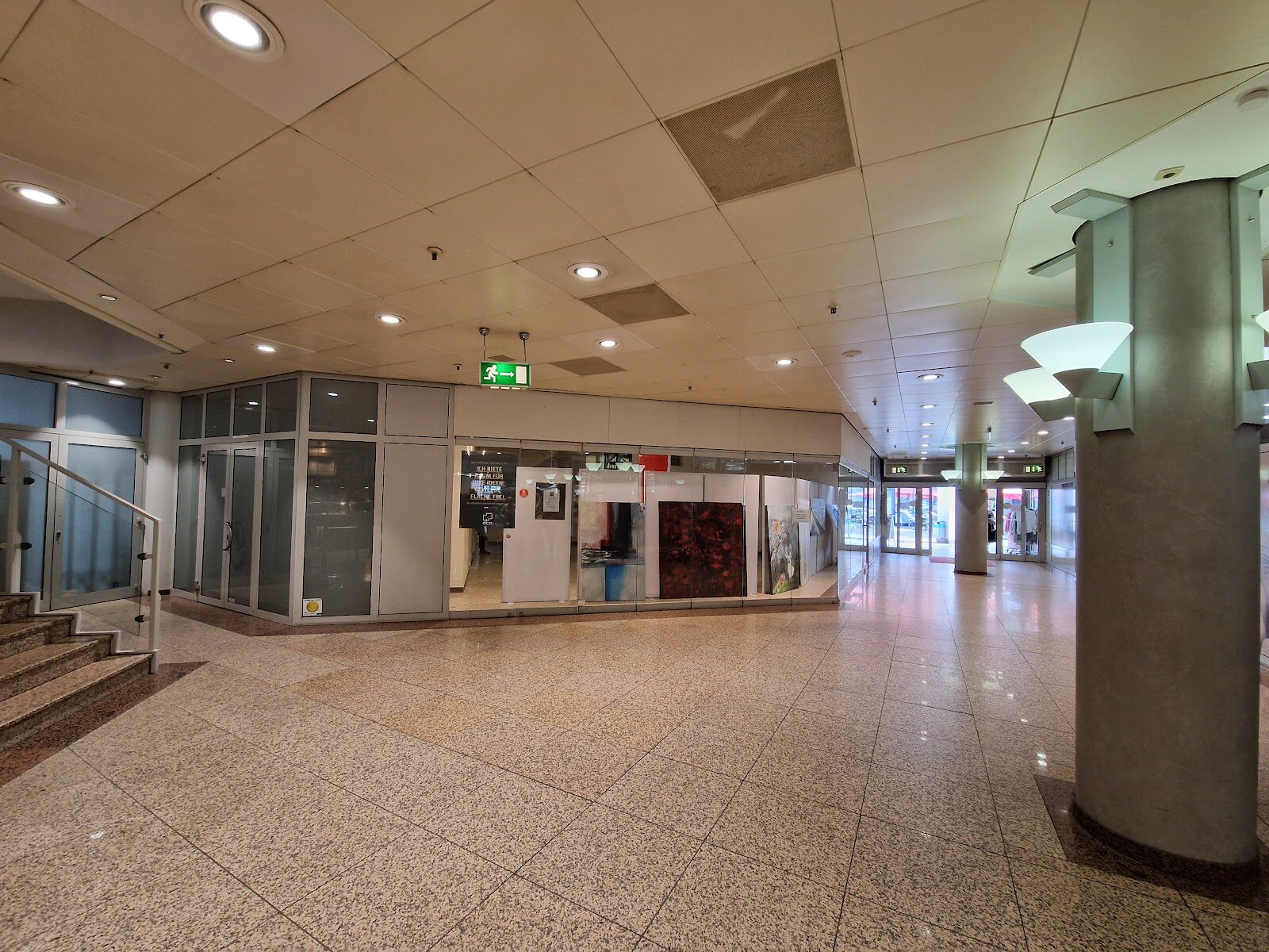 Talstr. 38 d, 66424 Homburg