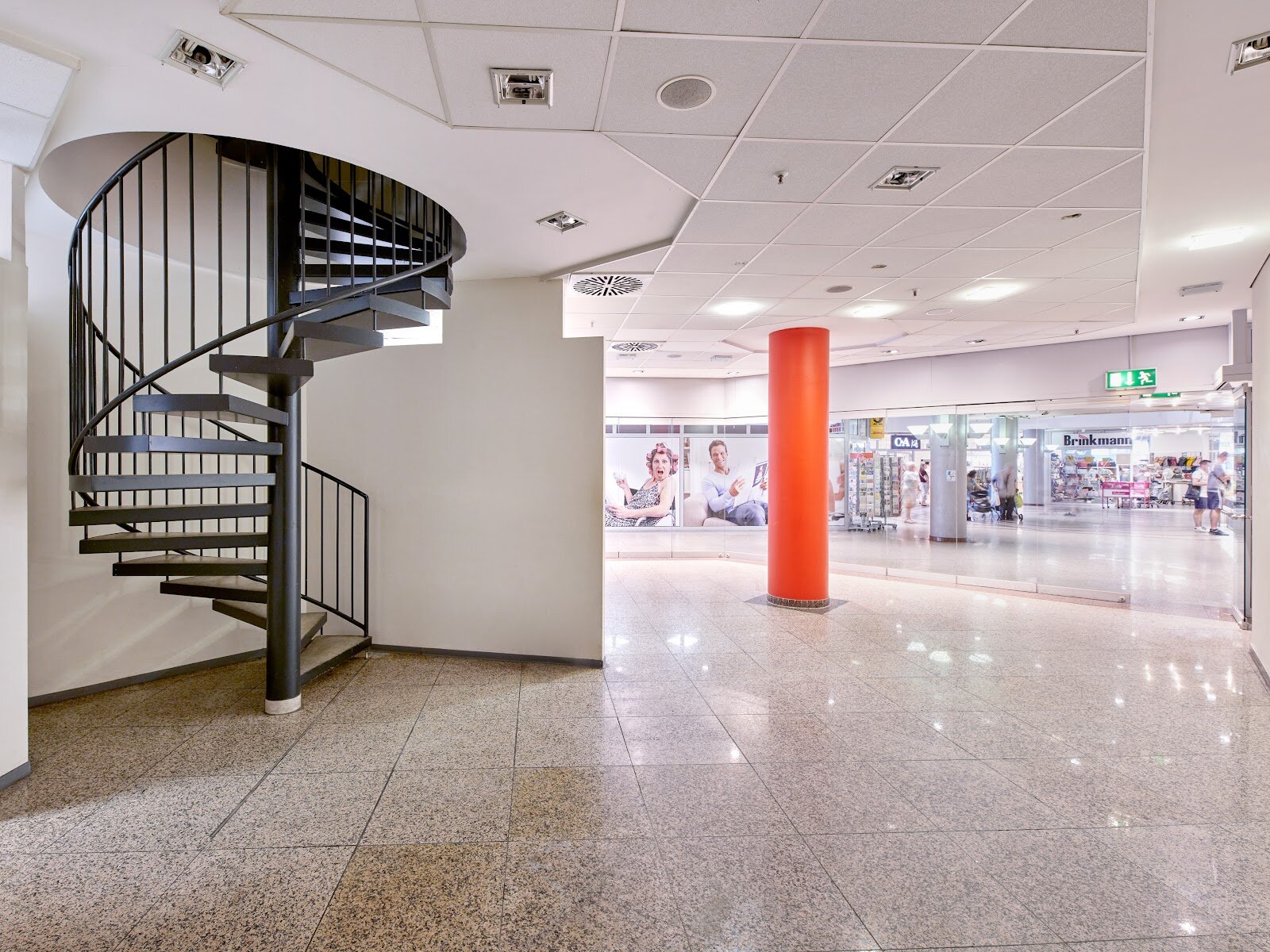 Talstr. 38 d, 66424 Homburg