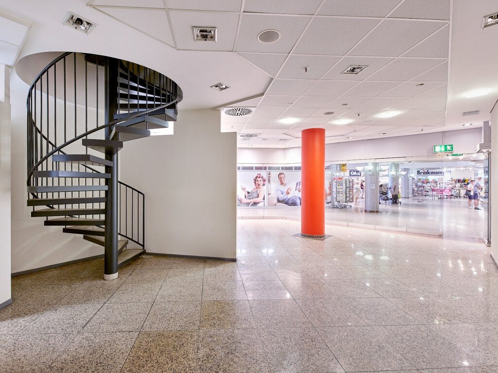Talstr. 38 d, 66424 Homburg