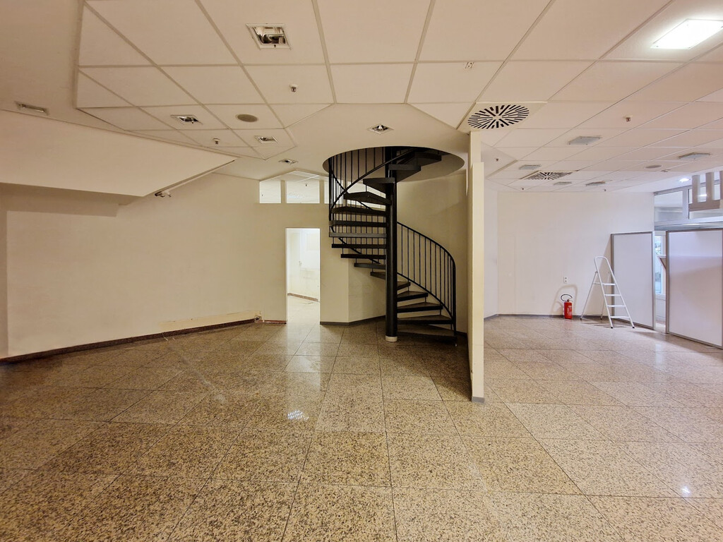 Talstr. 38 d, 66424 Homburg