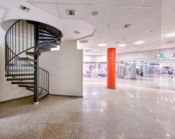 Talstr. 38 d, 66424 Homburg