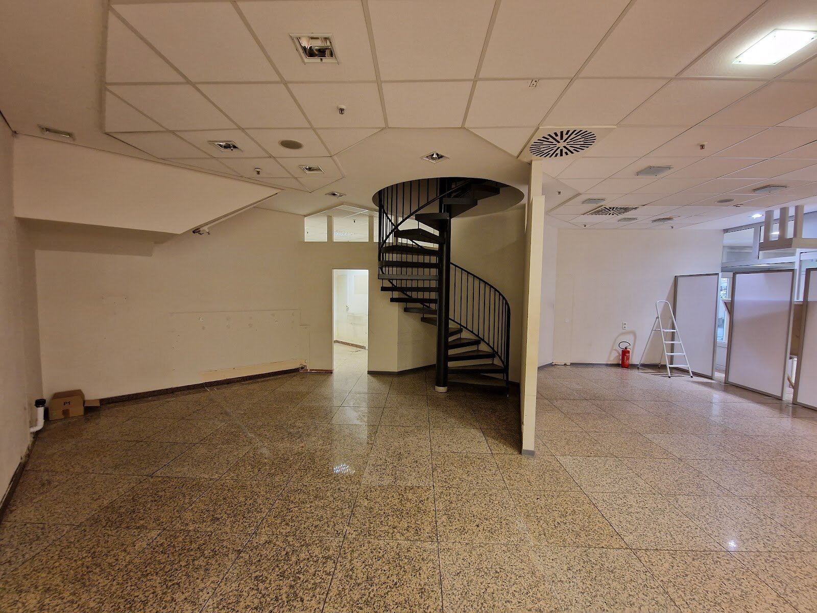 Talstr. 38 d, 66424 Homburg