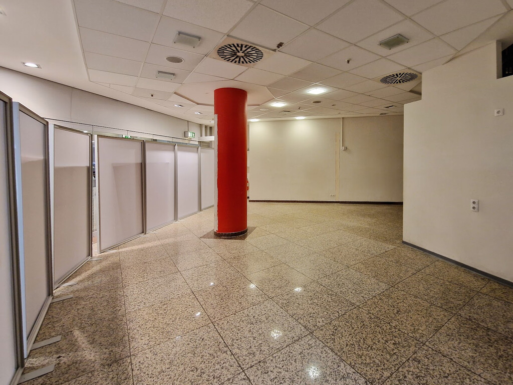 Talstr. 38 d, 66424 Homburg