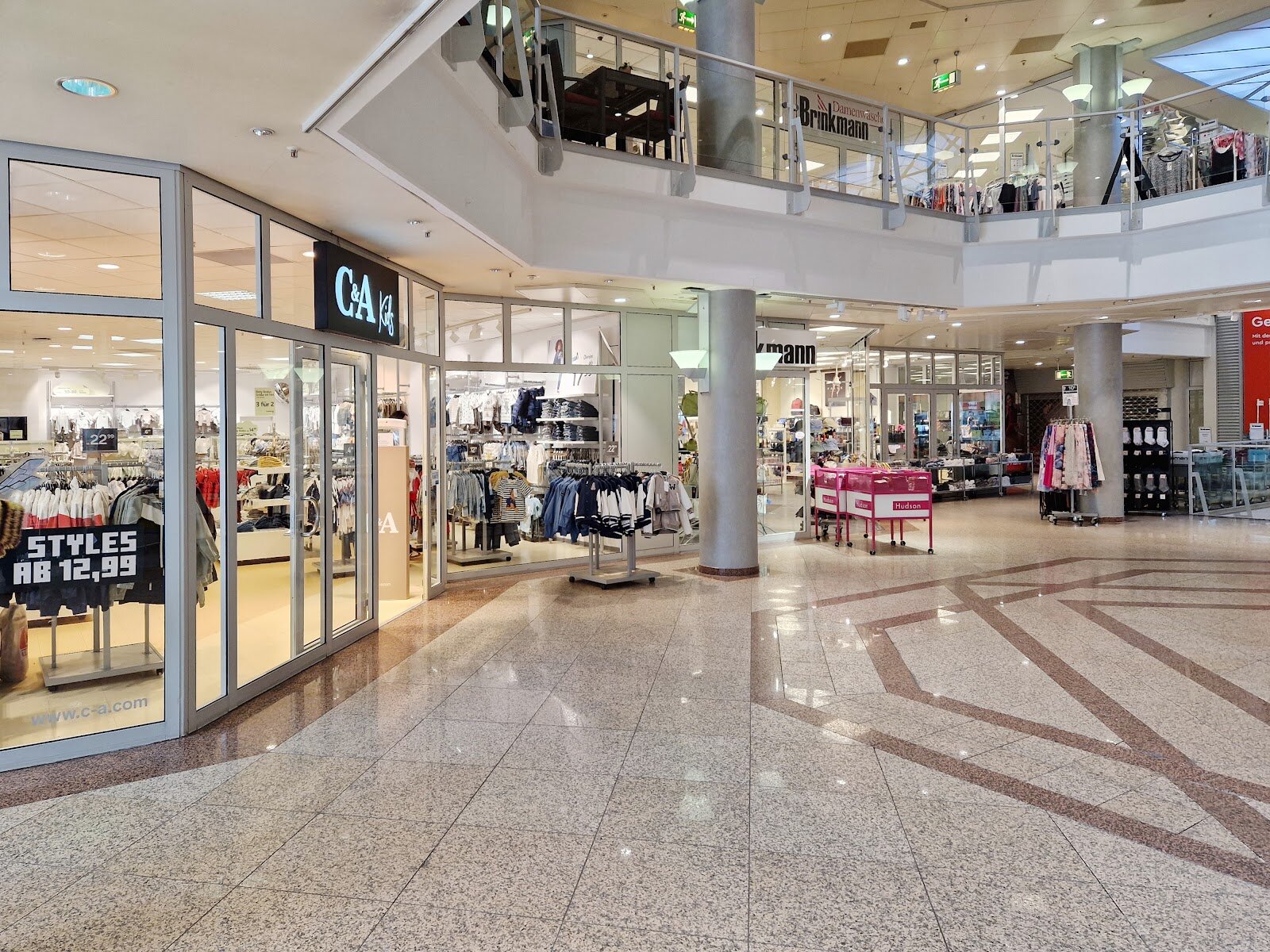 Talstr. 38 d, 66424 Homburg