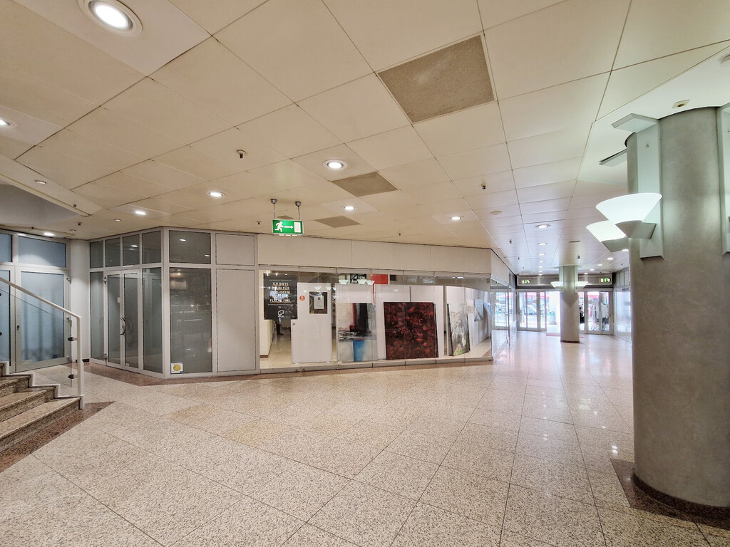 Talstr. 38 d, 66424 Homburg