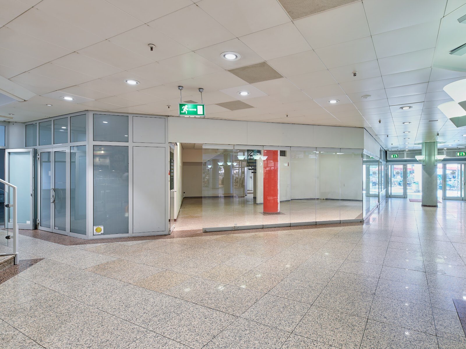 Talstr. 38 d, 66424 Homburg