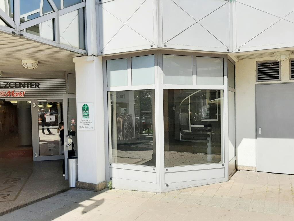 Talstraße 38d, 66424 Homburg