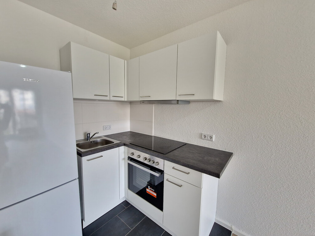 Berliner Straße 7, 04105 Leipzig