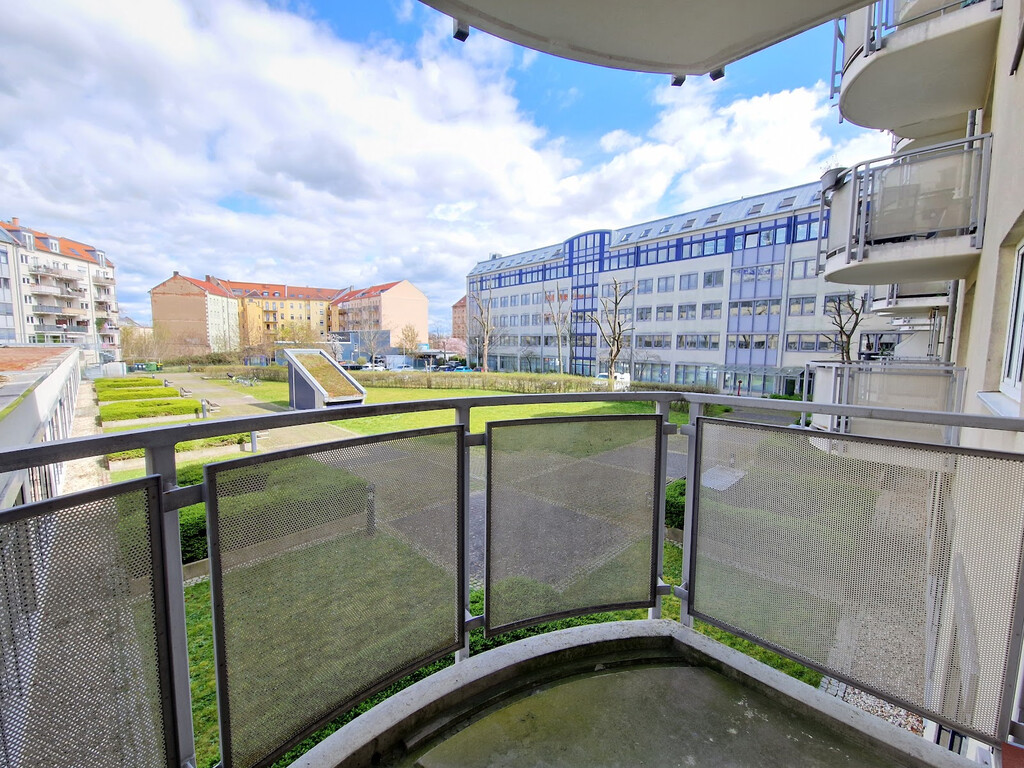 Berliner Straße 7, 04105 Leipzig