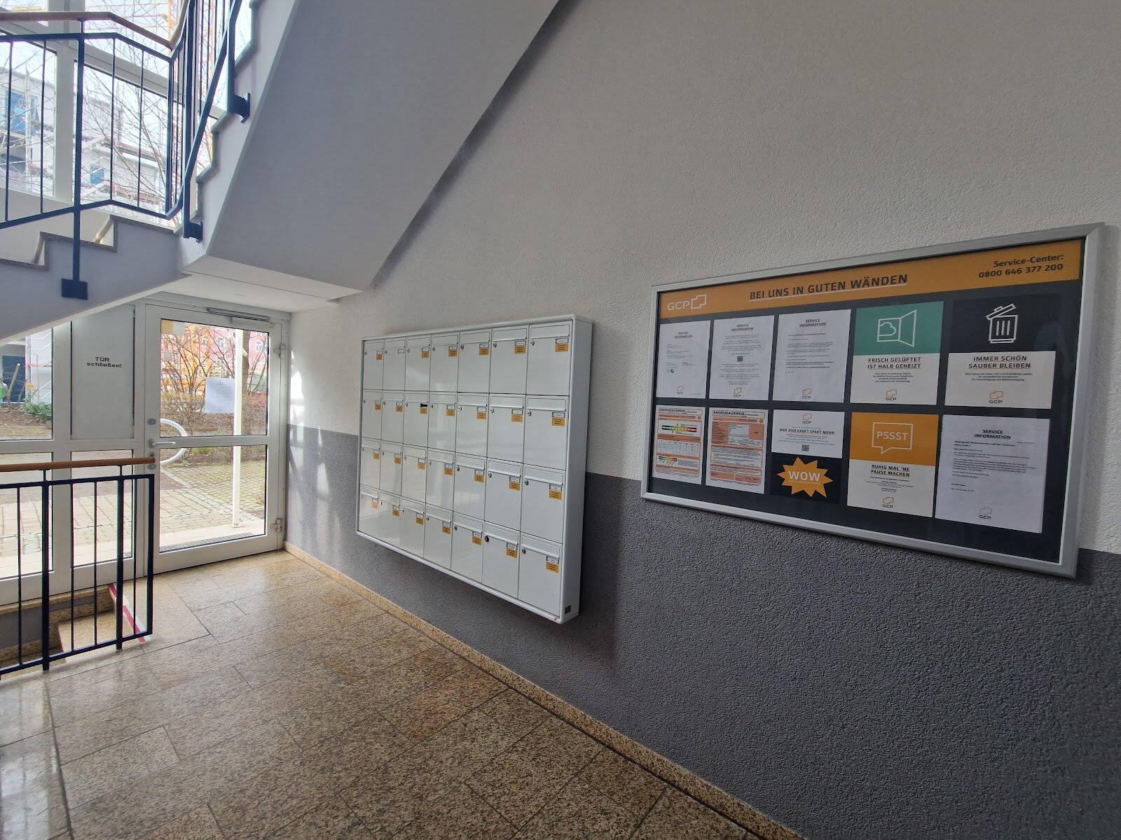Berliner Straße 7, 04105 Leipzig