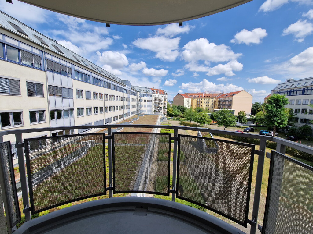 Berliner Straße 7, 04105 Leipzig Berliner Straße 7, 04105 Leipzig