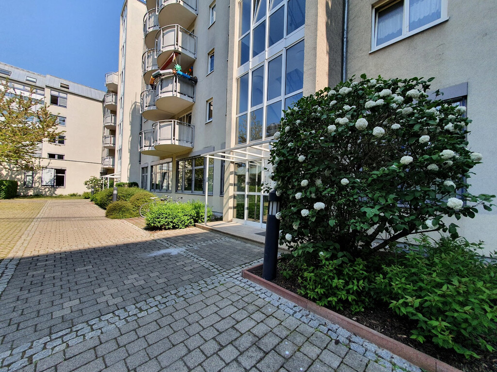 Berliner Straße 7, 04105 Leipzig Berliner Straße 7, 04105 Leipzig