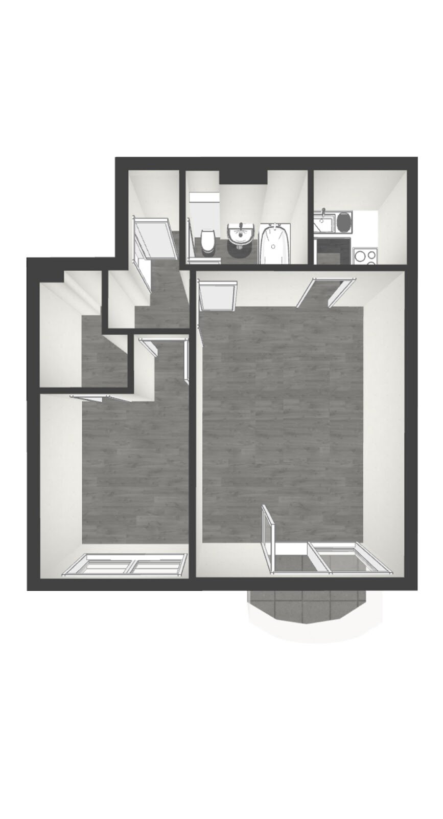 Berliner Straße 7, 04105 Leipzig Berliner Straße 7, 04105 Leipzig