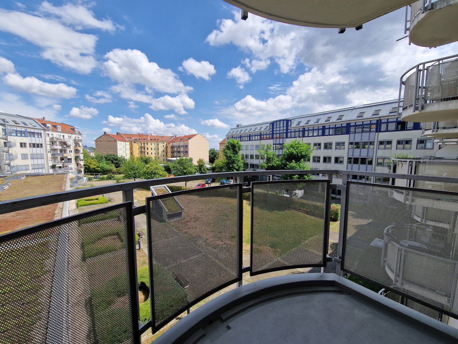 Berliner Straße 7, 04105 Leipzig