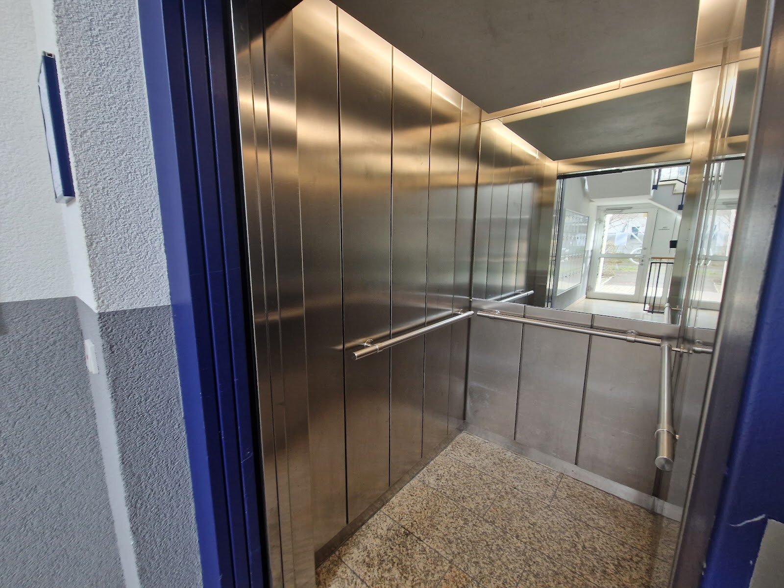 Berliner Straße 7, 04105 Leipzig