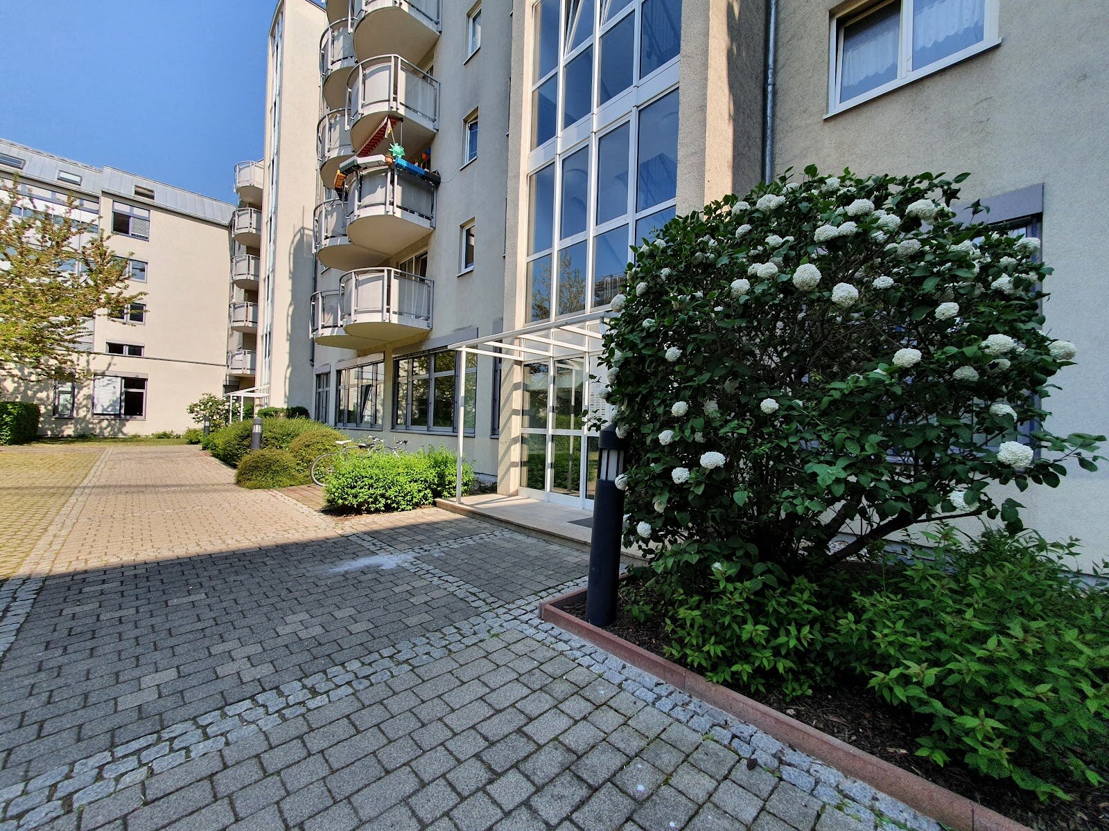 Berliner Straße 7, 04105 Leipzig