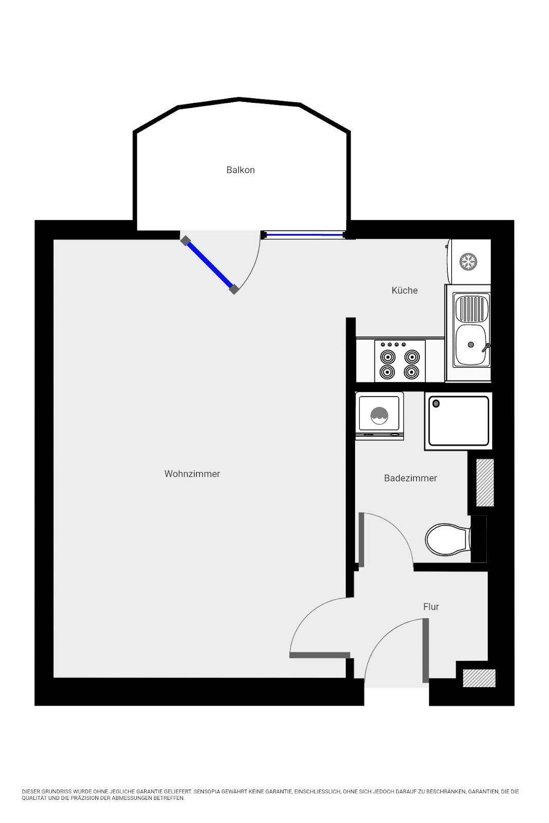 Berliner Straße 7, 04105 Leipzig